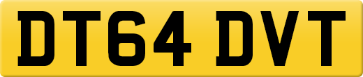 DT64DVT